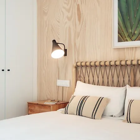 Los Olivos Apartments By Olala Homes Siviglia Esterno foto