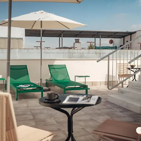 Los Olivos Apartments By Olala Homes Siviglia Esterno foto