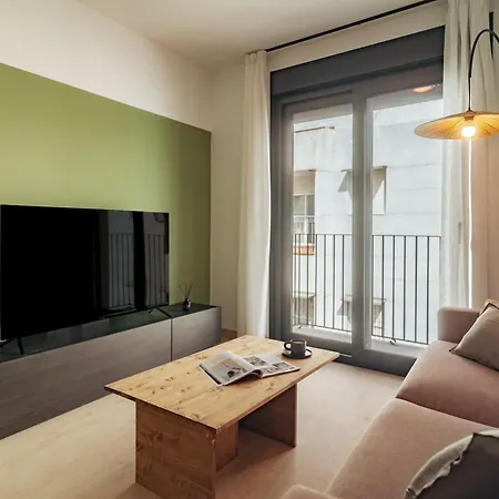 Los Olivos Apartments By Olala Homes Siviglia Camera foto