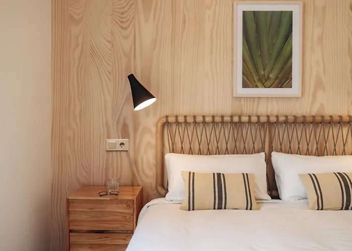 Los Olivos Apartments By Olala Homes