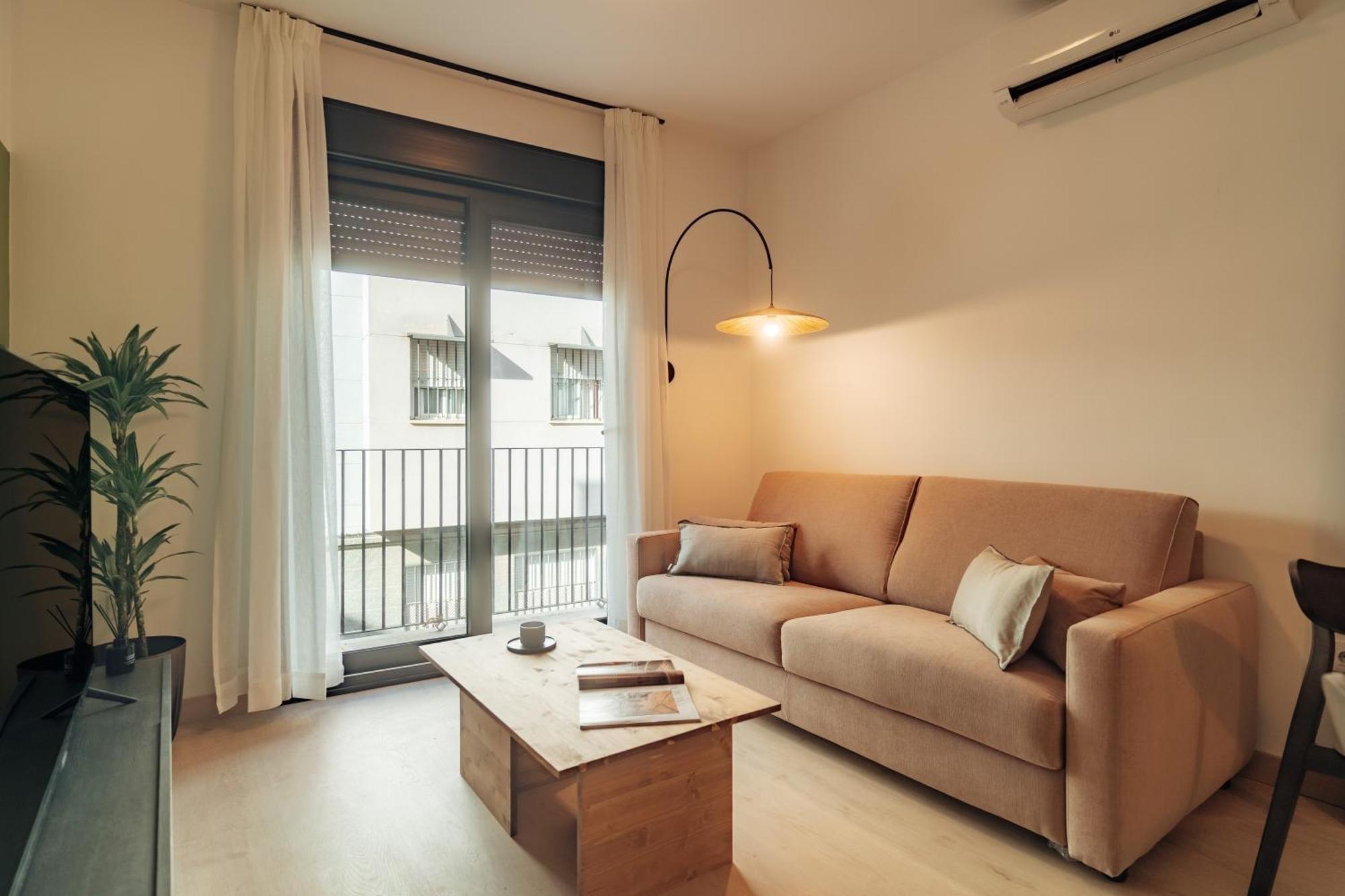 Olivos By Olala Homes Apartament