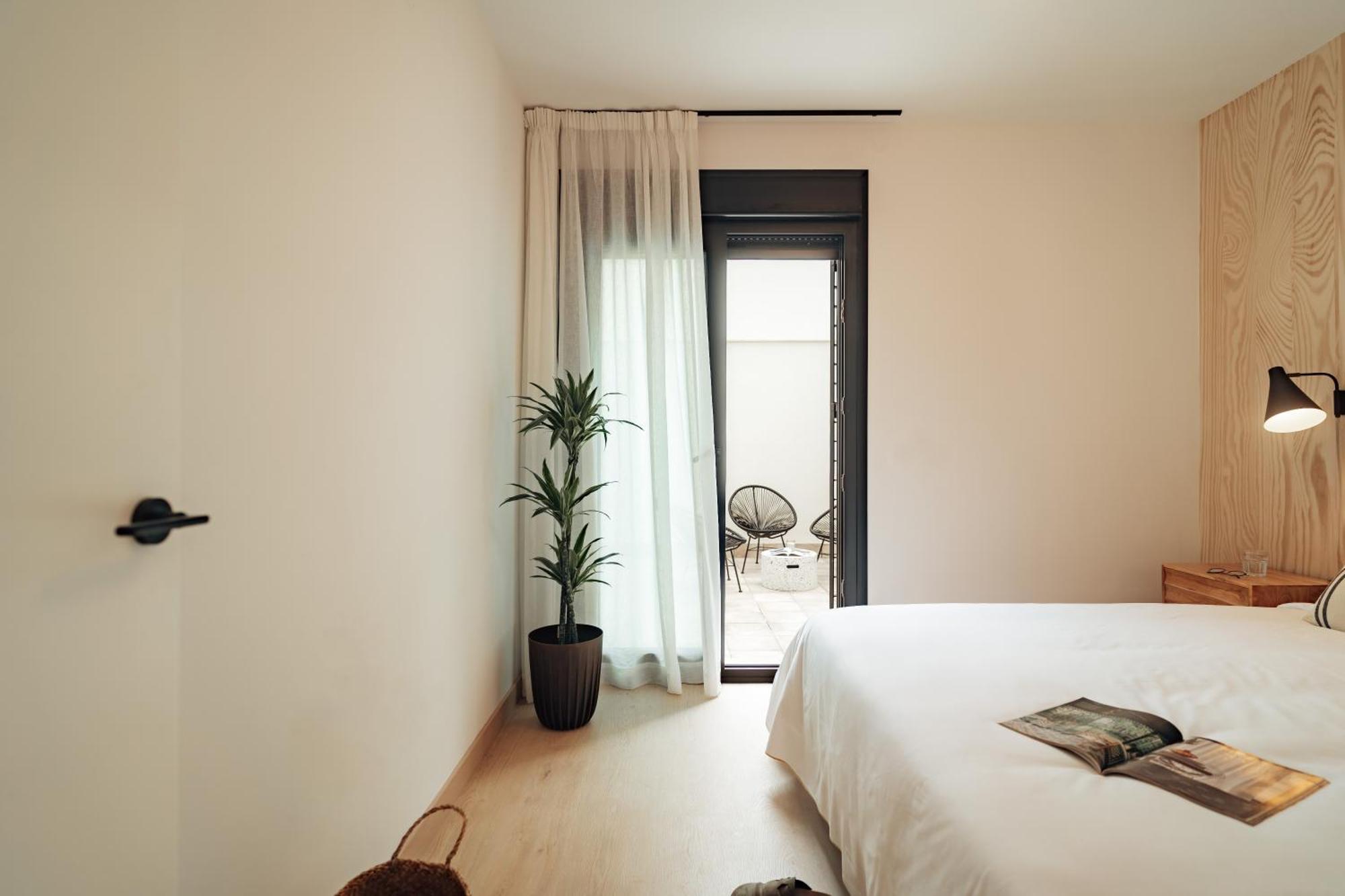 Apartament Olivos By Olala Homes *