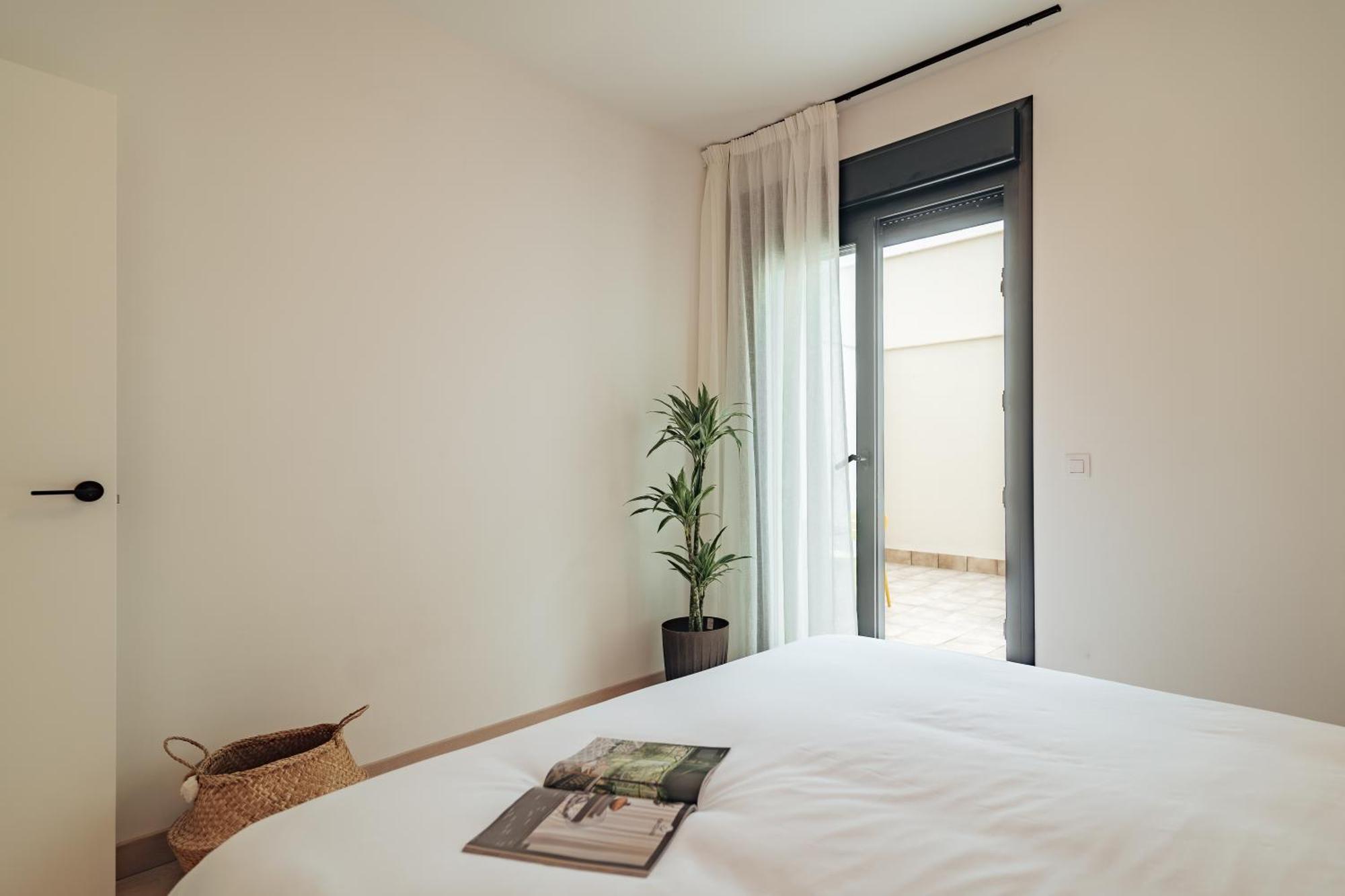 Olivos By Olala Homes Apartament