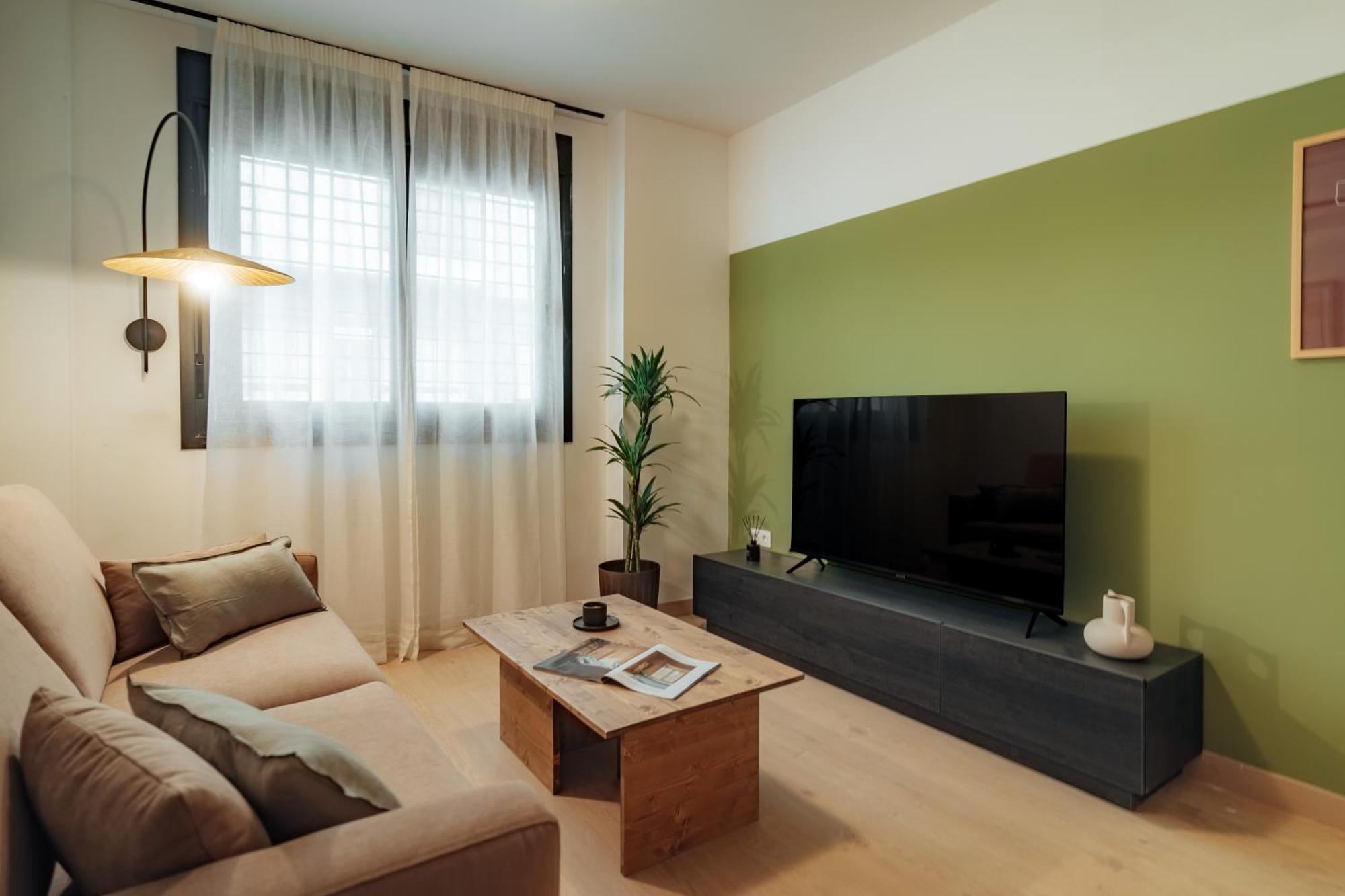 Olivos By Olala Homes Sewilla