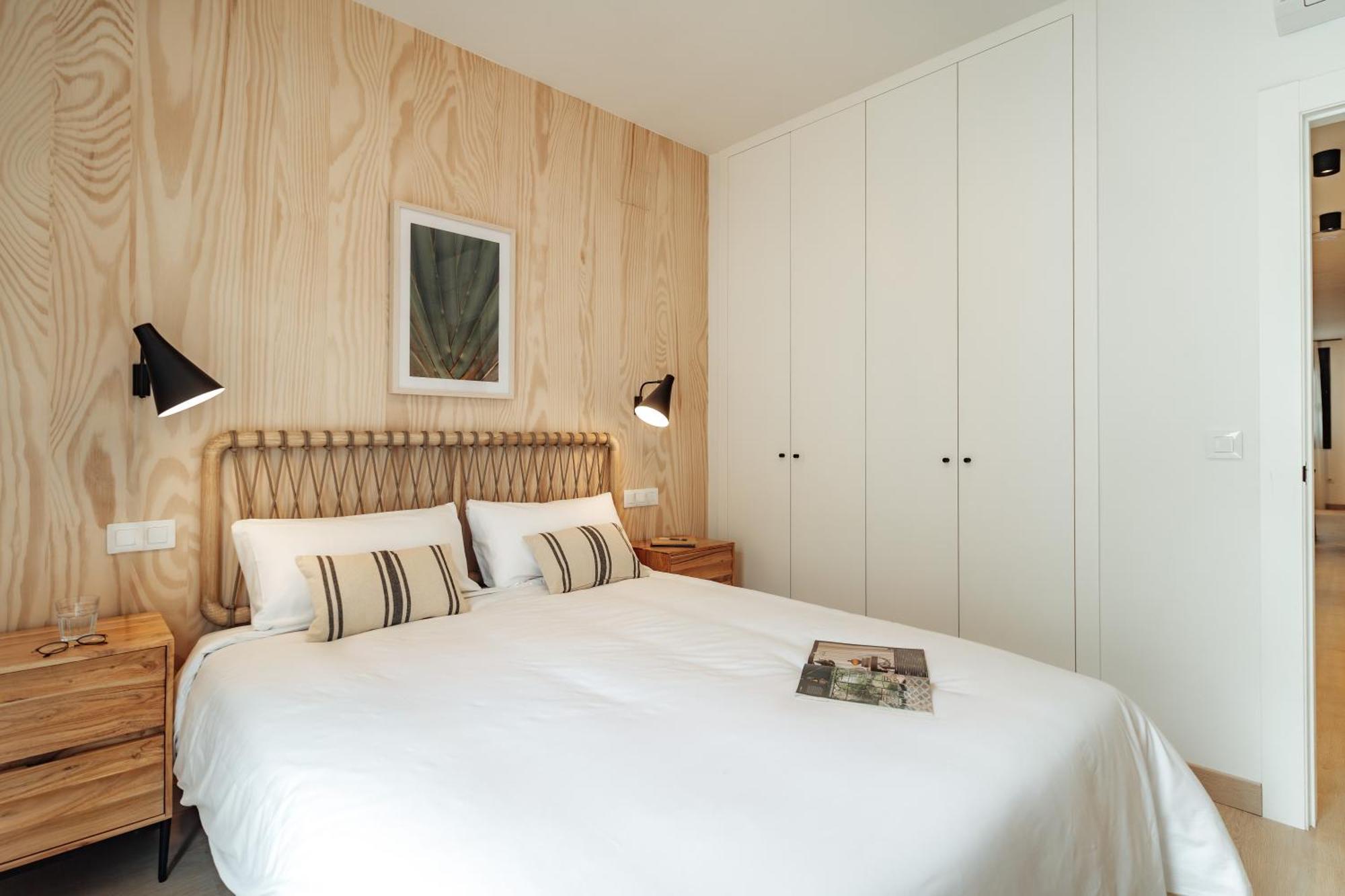 Apartament Olivos By Olala Homes *