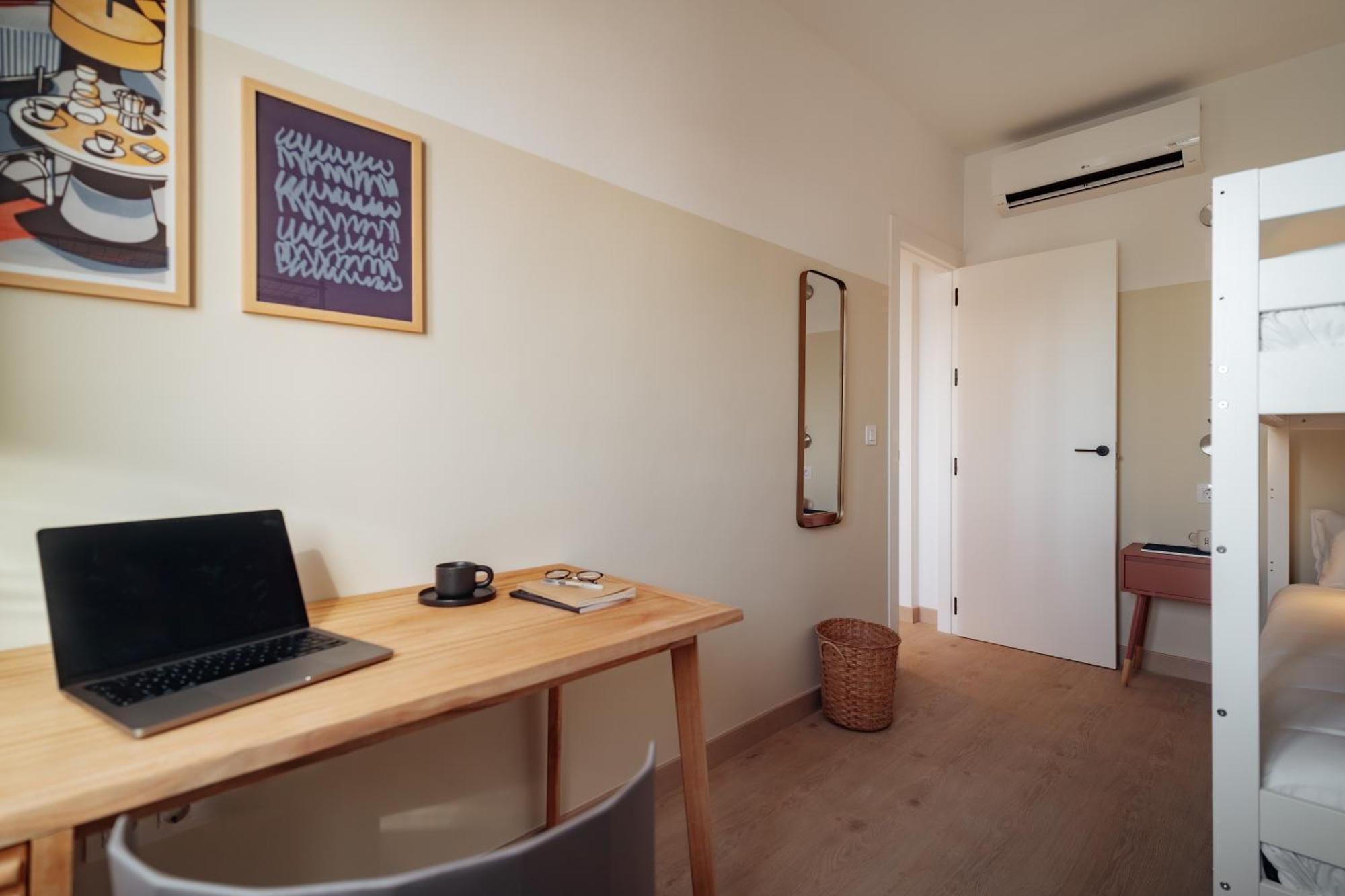 Apartament Olivos By Olala Homes *