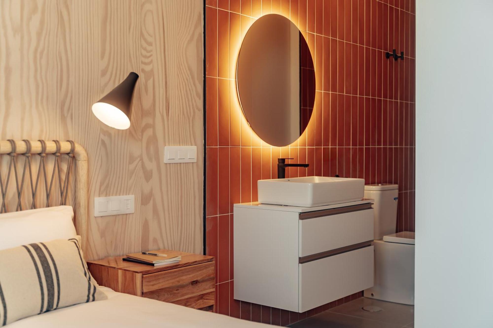 Olivos By Olala Homes Apartament