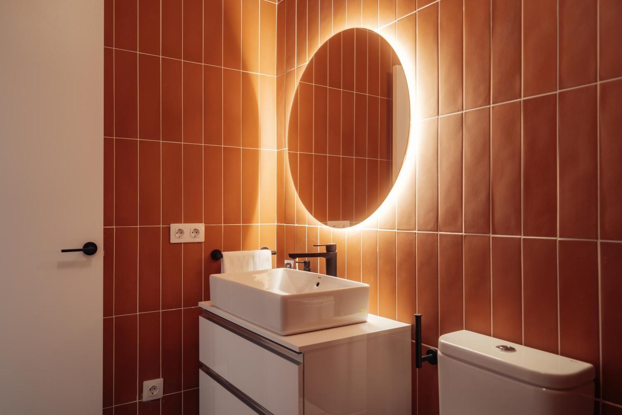 Olivos By Olala Homes Apartament *