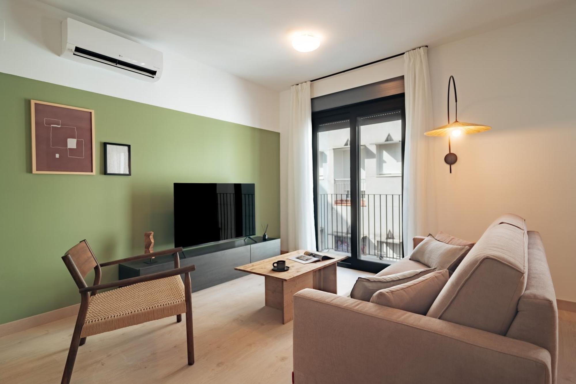 Olivos By Olala Homes Apartament Sewilla