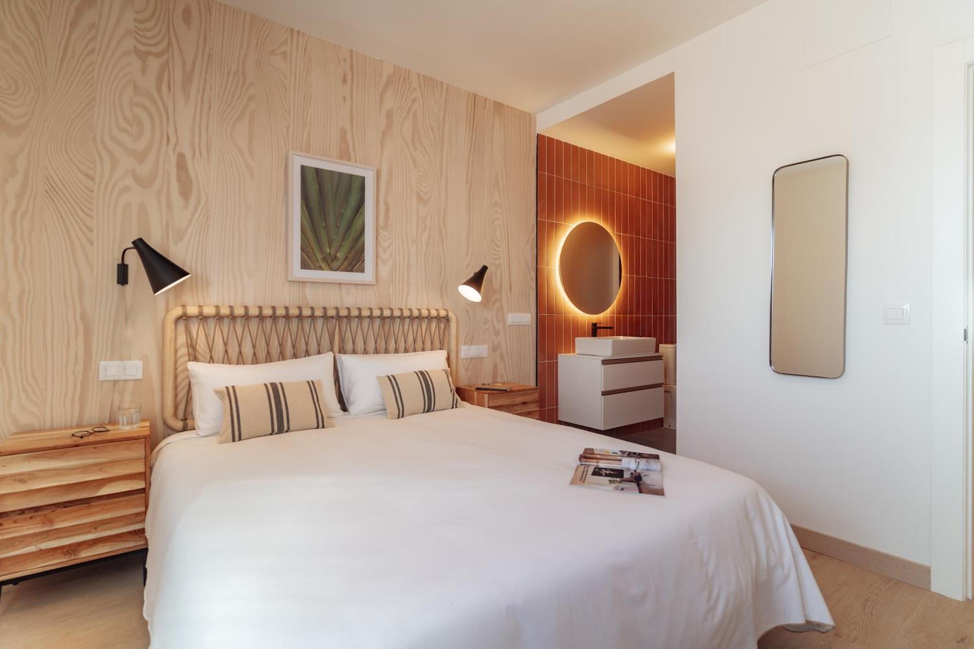 Apartament Olivos By Olala Homes *