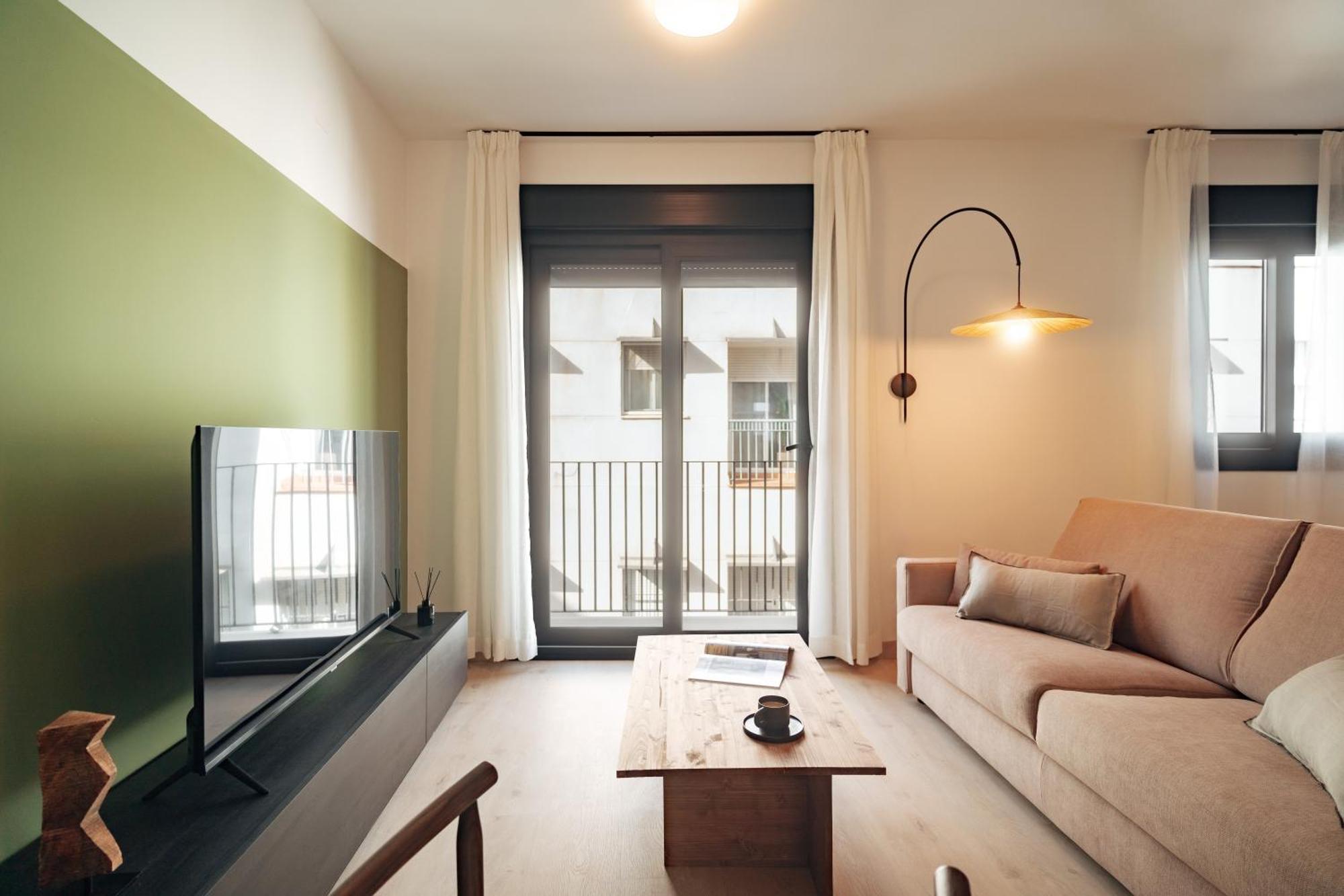 Olivos By Olala Homes * Sewilla