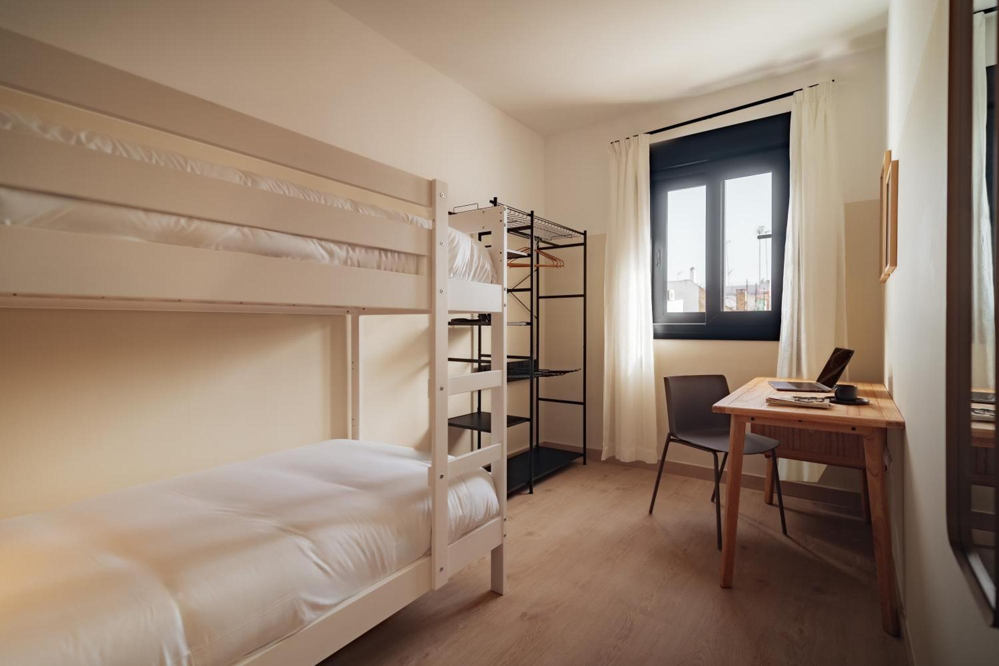 Apartament Olivos By Olala Homes *