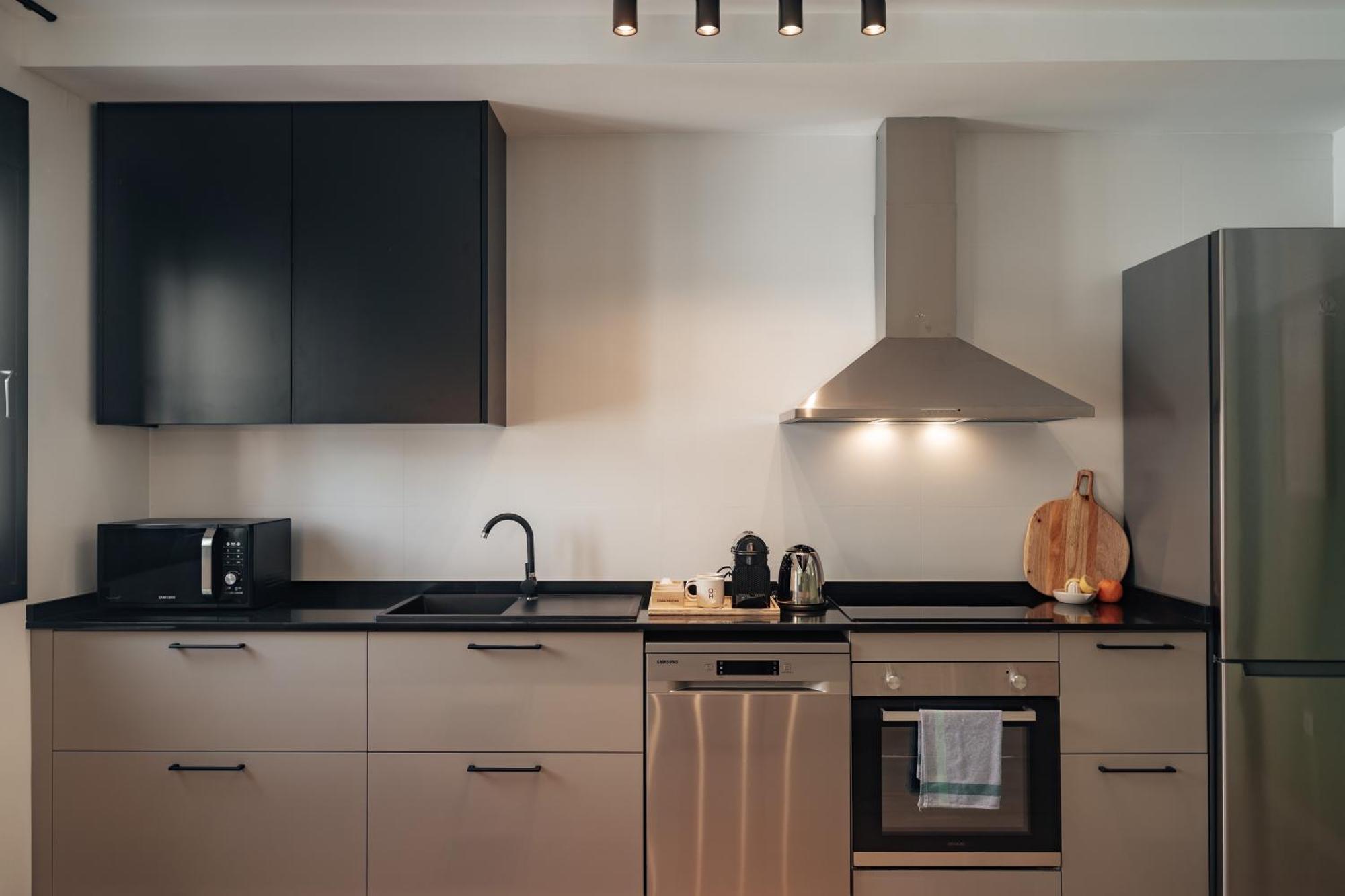Olivos By Olala Homes * Sewilla