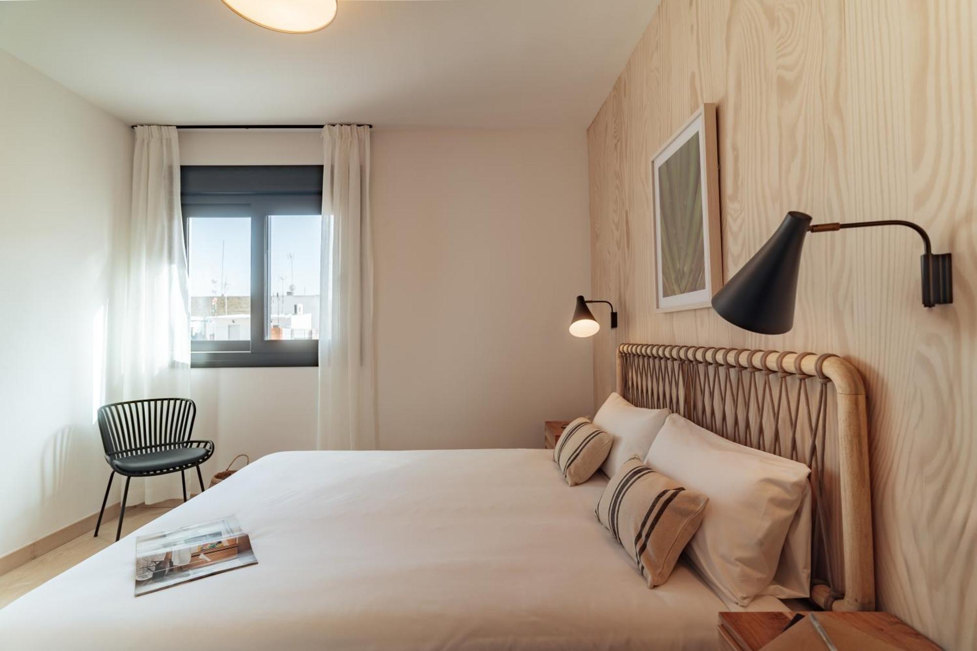 Olivos By Olala Homes Apartament