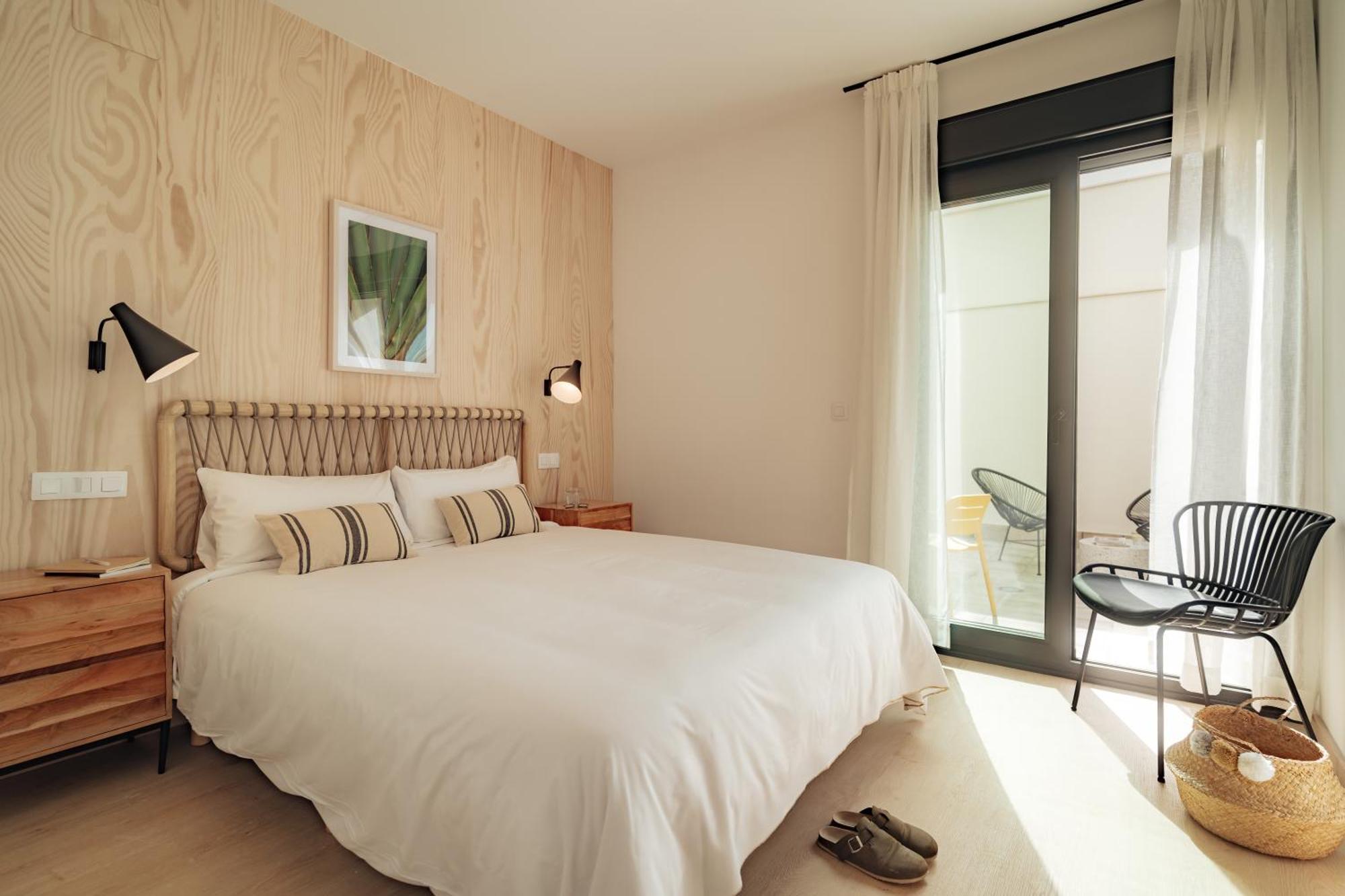 Apartament Olivos By Olala Homes