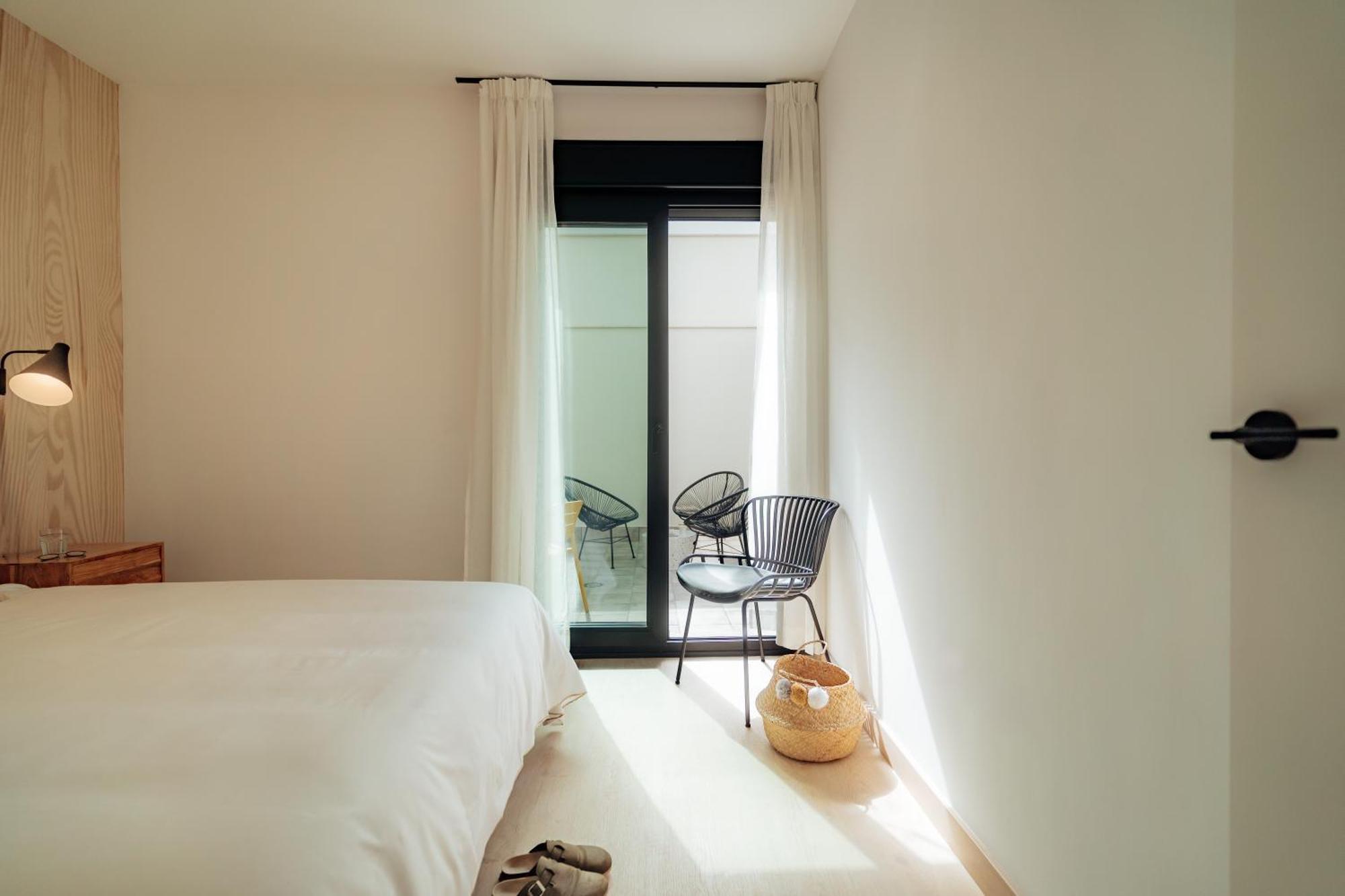 Olivos By Olala Homes Apartament Sewilla