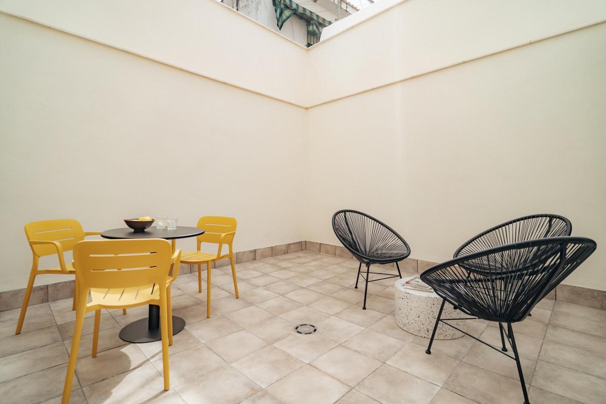 Apartament Olivos By Olala Homes