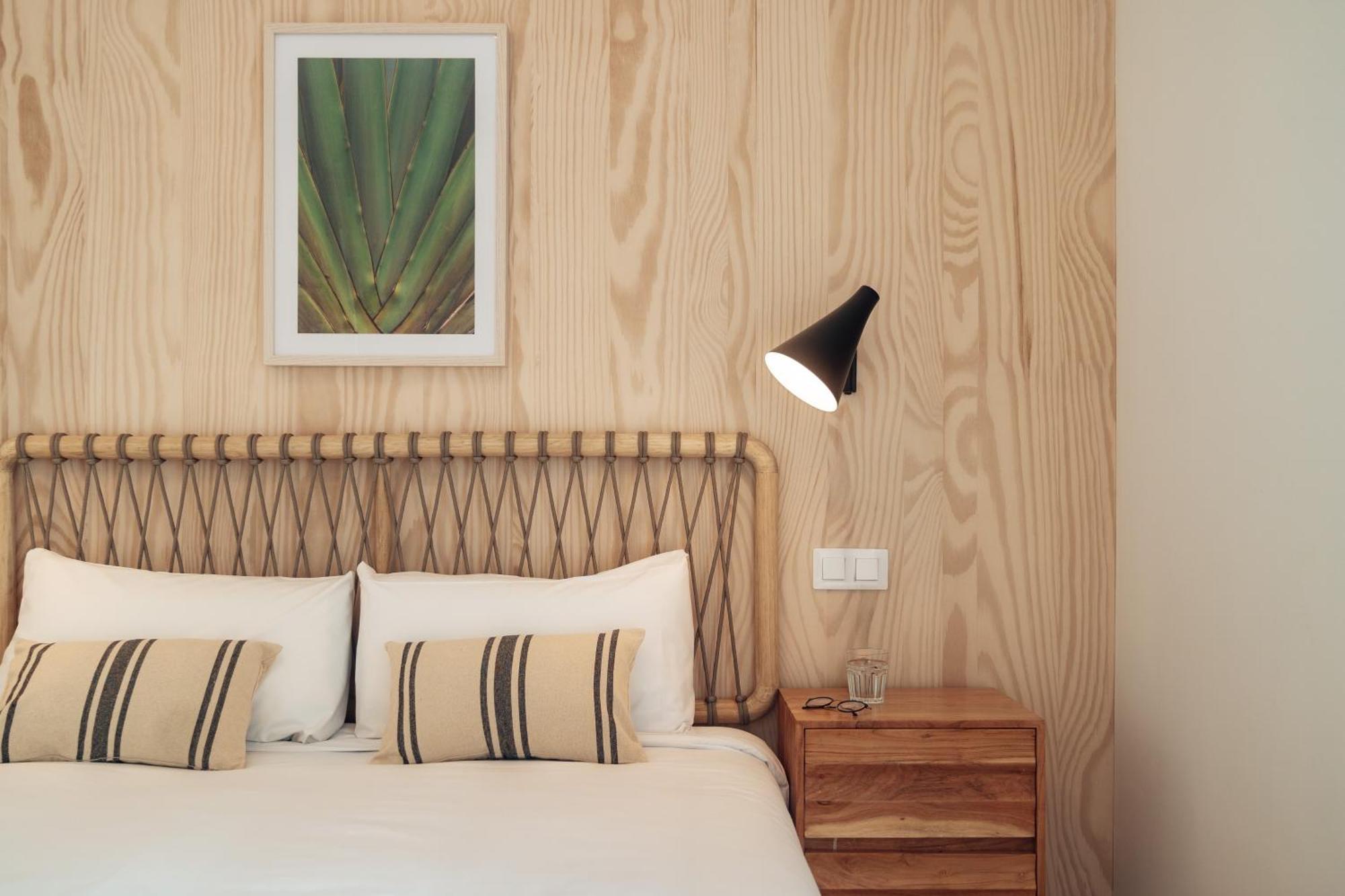 Olivos By Olala Homes Apartament