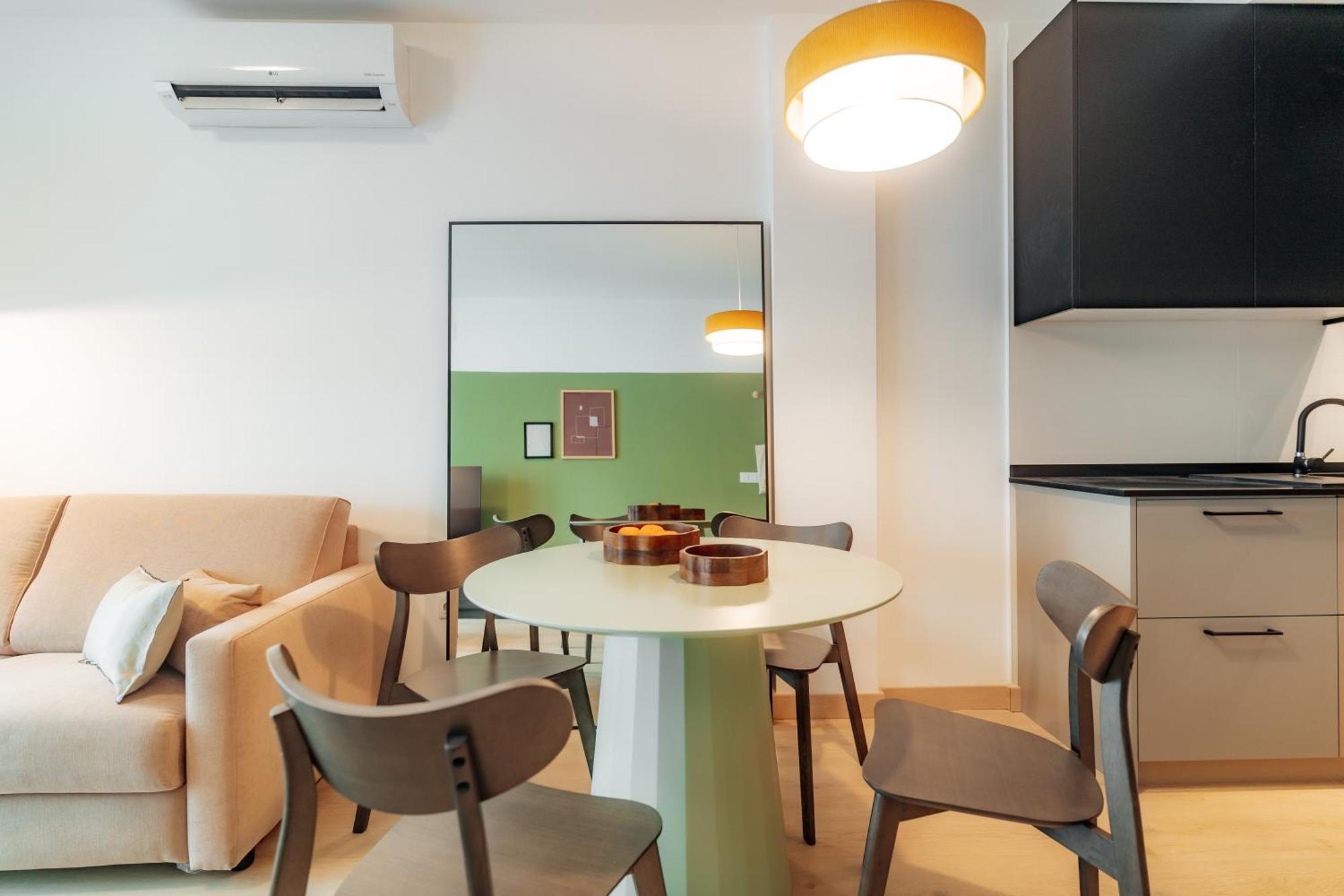 Apartament Olivos By Olala Homes