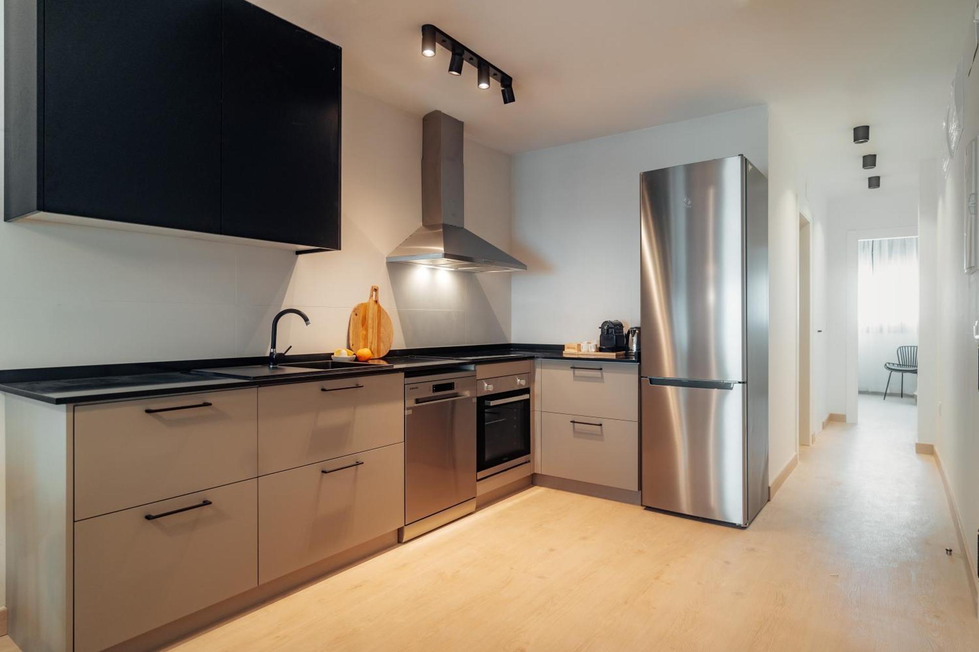 Olivos By Olala Homes Apartament *