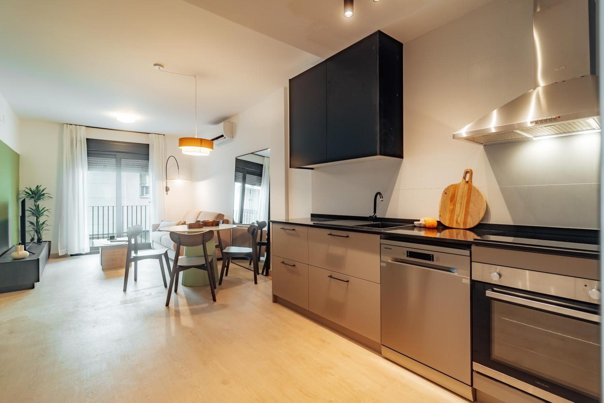 Olivos By Olala Homes Apartament Sewilla