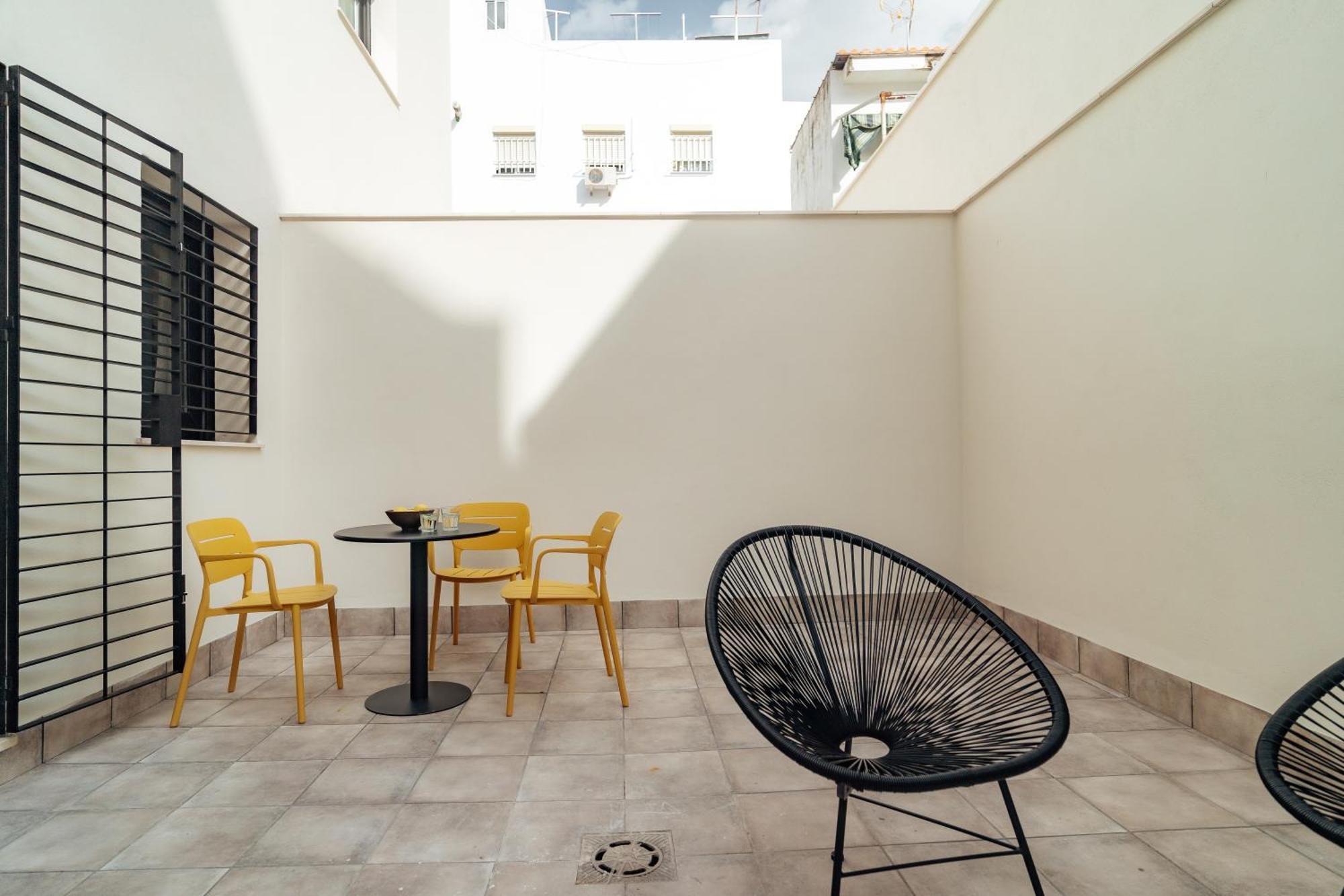 Apartament Olivos By Olala Homes Sewilla