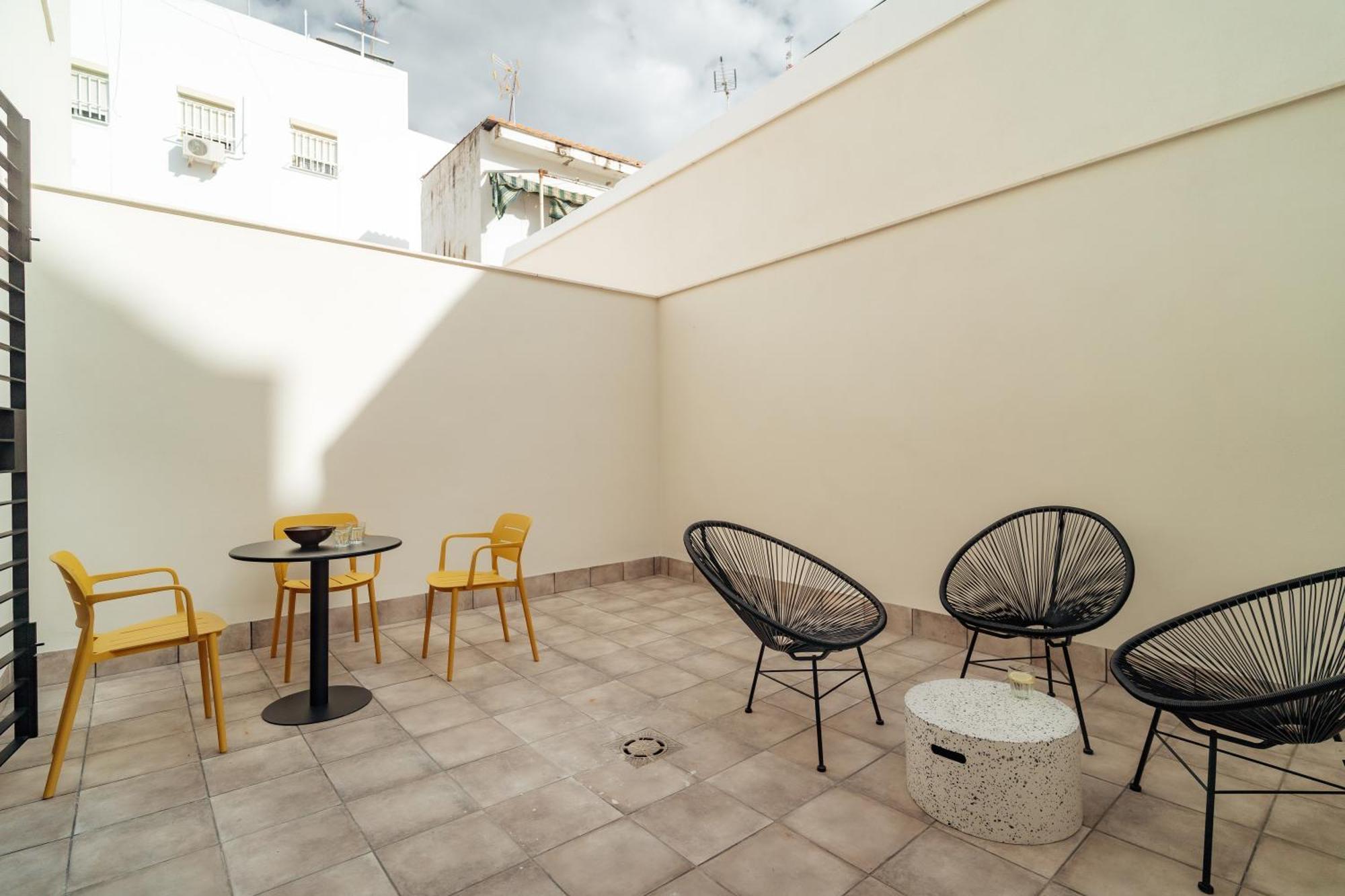 Olivos By Olala Homes Sewilla
