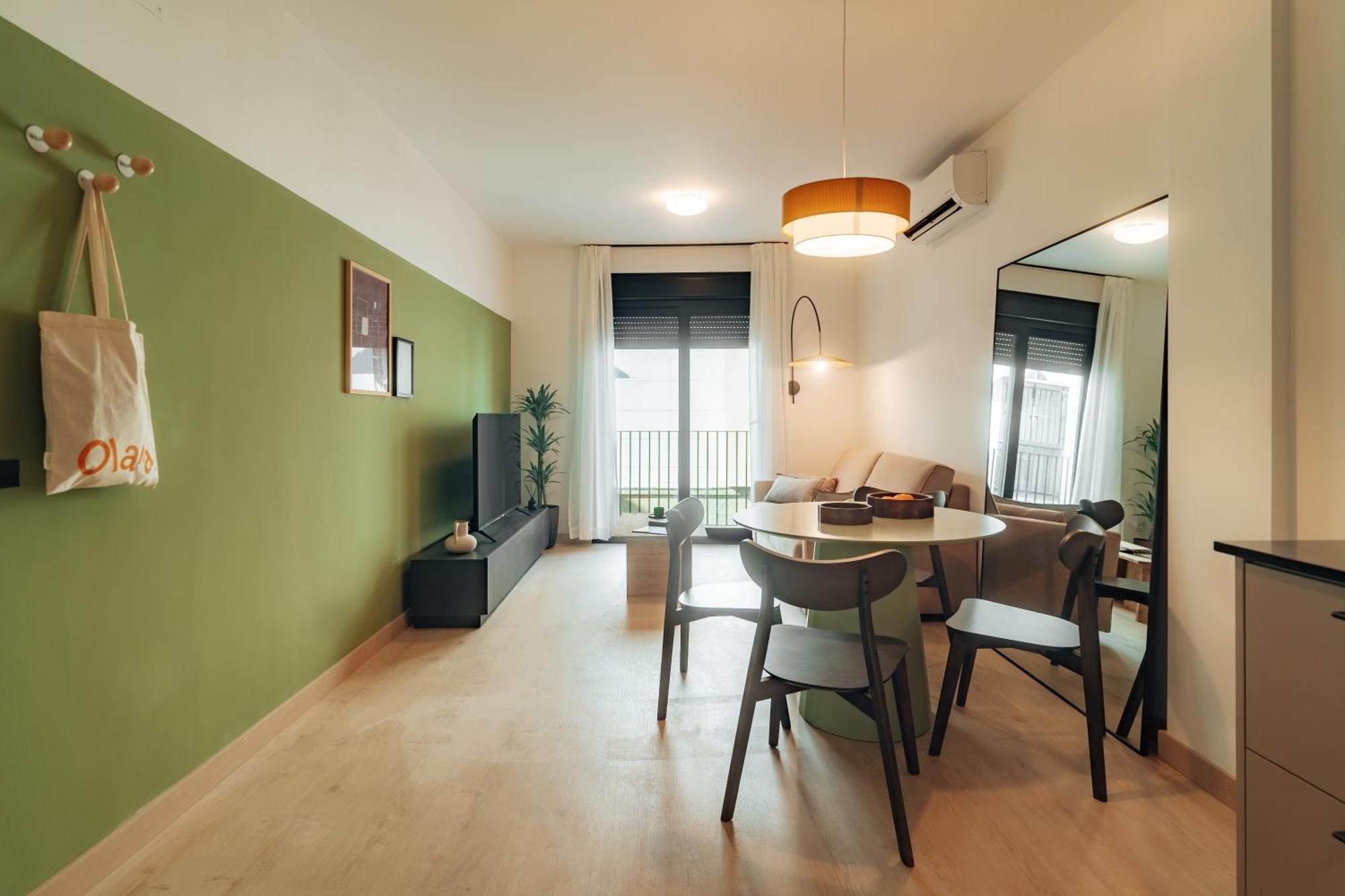 Apartament Olivos By Olala Homes
