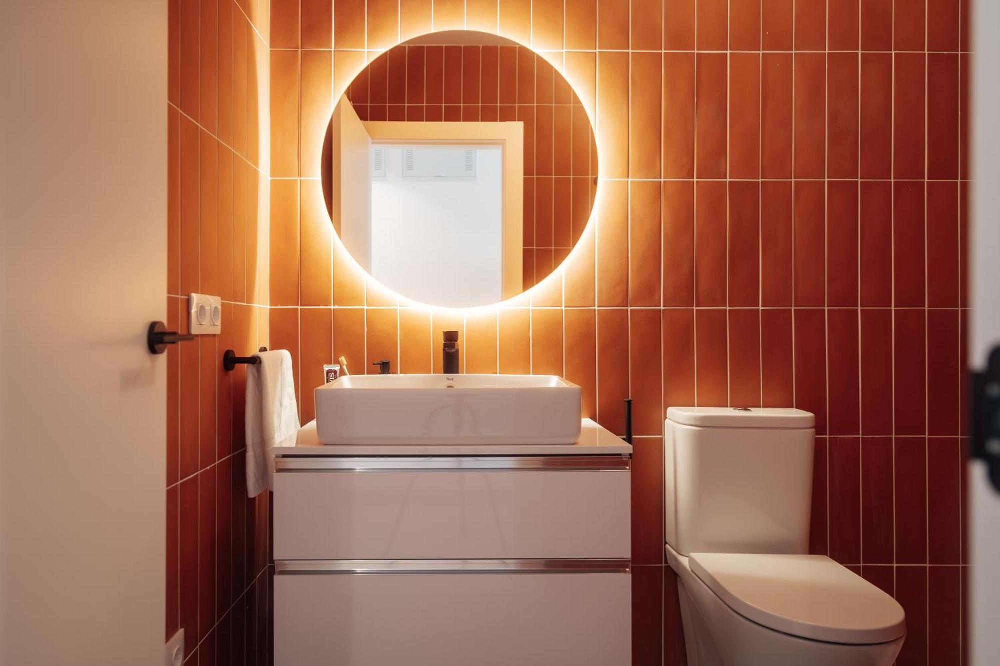 Apartament Olivos By Olala Homes *