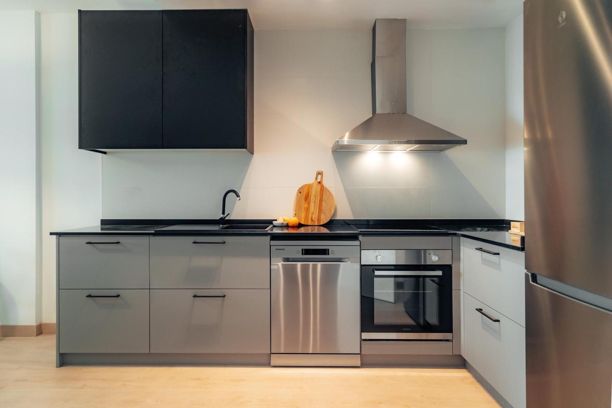 Apartament Olivos By Olala Homes
